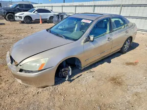 Honda Accord 3.0L 6 2003