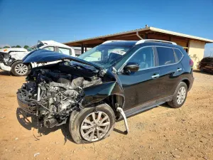 Nissan Rogue 2.5L 4 2020