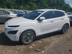 Hyundai Kona 2023