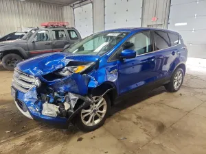 Ford Escape 1.5L 4 2017