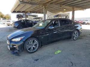Infiniti Q50 3.0L 6 2018