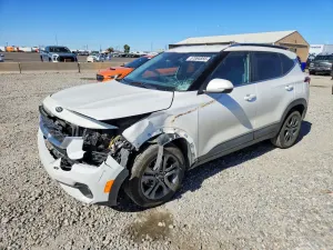 Kia Seltos 2.0L 4 2021