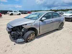 Kia Cerato / Forte / K3 2.0L 4 2023
