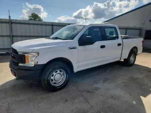 Ford F-150 5.0L 8 2020