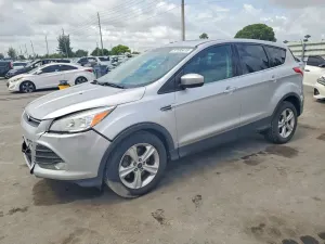 Ford Escape 2.0L 4 2014