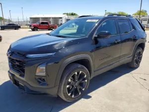 Chevrolet Equinox 1.5L 4 2025