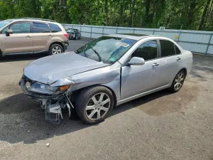 Acura TSX 2.4L 4 2005