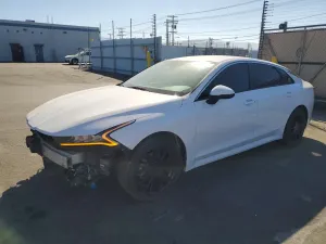 Kia K5 1.6L 4 2022