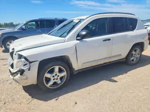 Jeep Compass 2.4L 4 2009