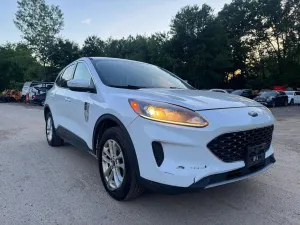Ford Escape 1.5L 3 2020