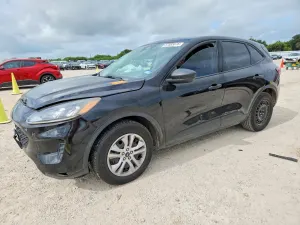 Ford Escape 1.5L 3 2020