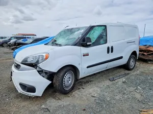 RAM ProMaster 2.4L 4 2022