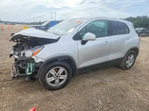 Chevrolet Trax 1.4L 4 2021