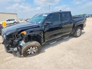 Toyota Tacoma 2.4L 4 2025