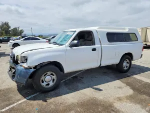 Toyota Tundra 4.0L 6 2006