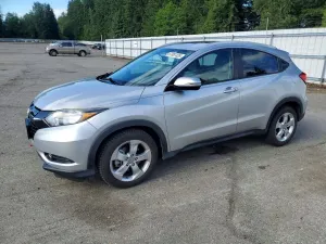Honda HR-V 1.8L 4 2016