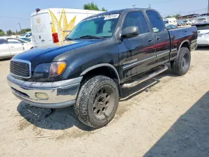 Toyota Tundra 4.7L 8 2002