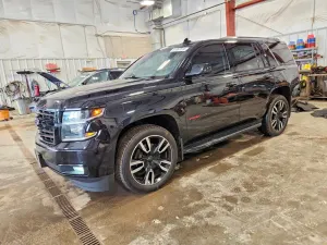 Chevrolet Tahoe 5.3L 8 2020