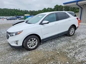 Chevrolet Equinox 1.5L 4 2020