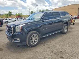 GMC Yukon 5.3L 8 2019
