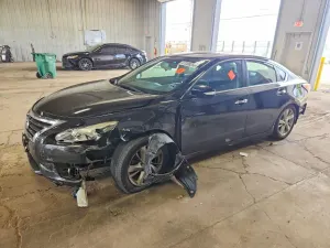 Nissan Altima 2.5L 4 2015