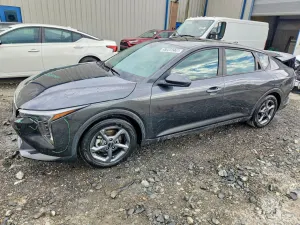 Kia K4 2.0L 4 2025