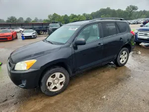 Toyota Rav4 2.5L 4 2009
