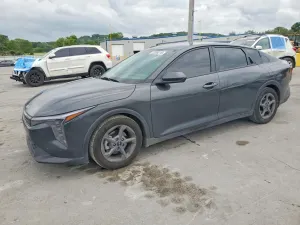 Kia K4 2.0L 4 2025
