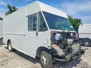 Ford F59 7.3L 8 2022