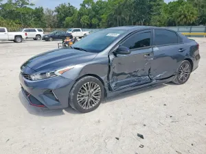 Kia Cerato / Forte / K3 2L 4 2024