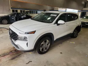 Hyundai Santa Fe 2.5L 4 2023