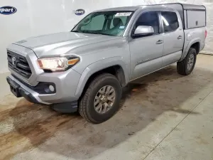 Toyota Tacoma 3.5L 6 2017