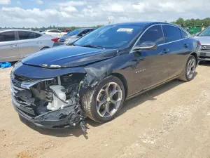 Chevrolet Malibu 1.5L 4 2020