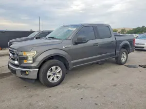 Ford F-150 5.0L 8 2016