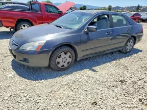 Honda Accord 2.4L 4 2006