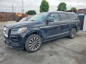 Lincoln Navigator 3.5L 6 2019
