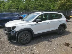 Volkswagen Taos 1.5L 4 2023