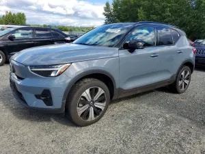 Volvo XC40 U 2023
