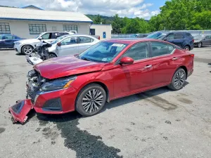 Nissan Altima 2.5L 4 2023