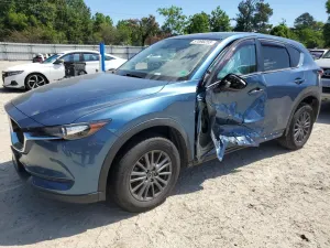 Mazda CX-5 TOURING 2.5L 4 2020