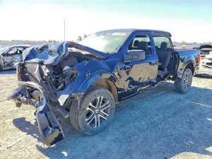 Ford F-150 2.7L 6 2023