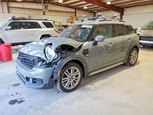 Mini Cooper 1.5L 3 2017