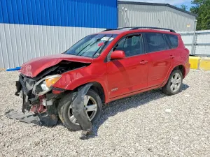 Toyota Rav4 3.5L 6 2006