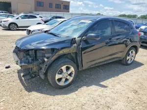 Honda HR-V 1.8L 4 2016