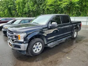 Ford F-150 5.0L 8 2019