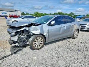 Dodge Dart 2.4L 4 2014