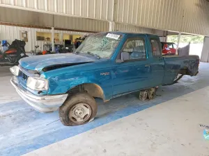 Ford Ranger 4.0L 6 1994