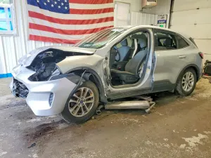Ford Escape 1.5L 3 2020