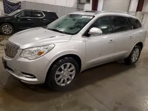 Buick Enclave 3.6L 6 2015