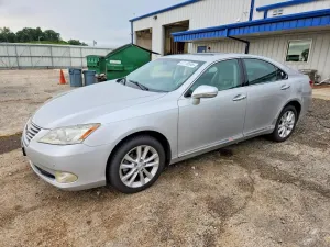 Lexus ES 3.5L 6 2010